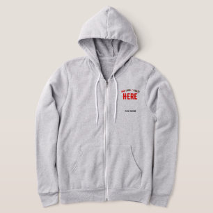 MOLETOM NA MODA MODERNO PERSONALIZÁVEL ASH VERIFICADO COM 