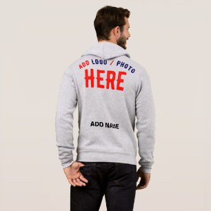 MOLETOM NA MODA MODERNO PERSONALIZÁVEL ASH VERIFICADO COM 