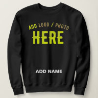 NA MODA MODERNO PERSONALIZÁVEL NEGRO VERIFICADO CO