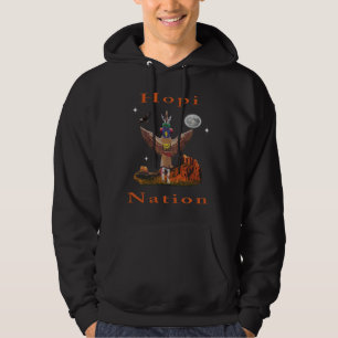 Moletom Nação Hopi