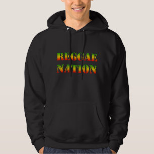 Moletom Nação Reggae