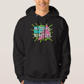 Moletom Nada além de noventa - Hoodie masculino