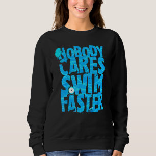 Moletom Nadar Sarcasmo Coach Cotação Swimmer Beach