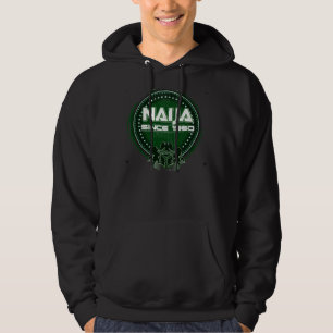 Moletom naija
