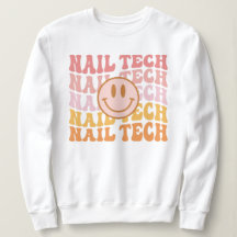Nail Tech, Presente de Apreciação de Tecnologia Na