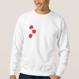 Moletom naipes