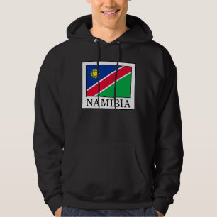 Moletom Namíbia