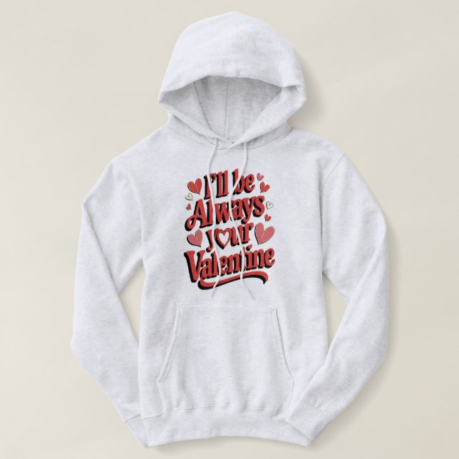 Moletom Namorados Cheeky (Frente do Design)