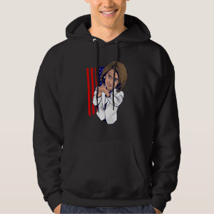 Moletom Nancy Pelosi aplaudir meme