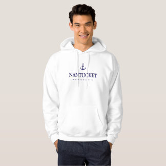 Moletom Nantucket
