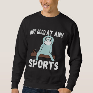 Moletom Não É Bom Em Qualquer Lama Esportiva Em Um Ramo Ve