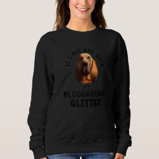 Moletom Não É Cabelo De Cão É Cão De Cachorro
