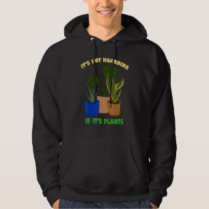 Moletom Não Está A Arborizar Se As Suas Plantas Fordenarem