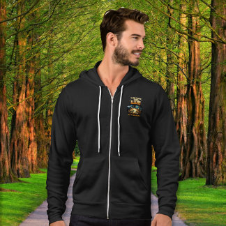 Moletom Não estou dizendo que eram Aliens, mas eram Aliens