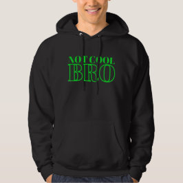 MOLETOM NÃO LEGAL BRO