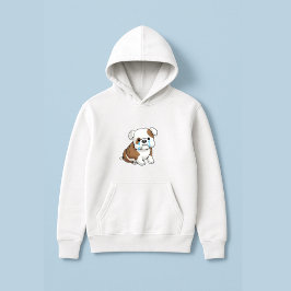 Moletom Não Machuque Cachorros – Fale pelos Sem Vo
