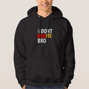 Moletom Não Me Proíba Irmão Conhecer Kevin Design