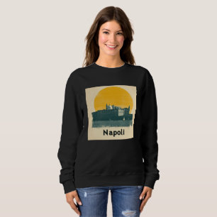 Moletom Napoli Limited Edition - de 1960 Magic
