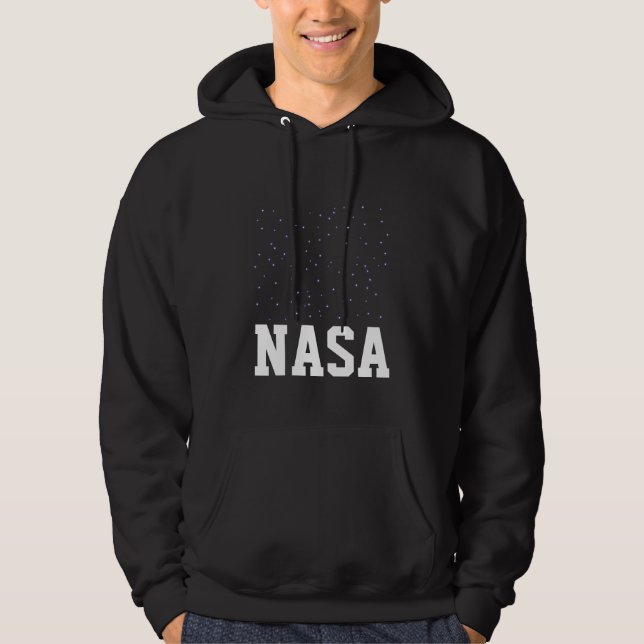 MOLETOM NASA (Frente)