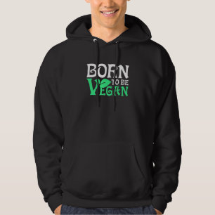 Moletom Nascer A Ser Veggies Vegan Gráfico 1