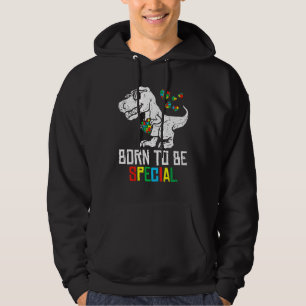 Moletom Nascer De Ser Um Autismo Especial Sensibilização C