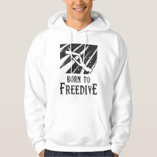Moletom Nascer Para Freedive Freediving Ventiladores Apnoe