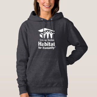 Moletom Nashua Habitat Sweatshirt