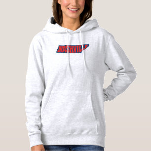 Moletom Nashville Retro Lettering Dentro Estado do Tenness