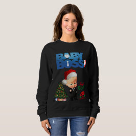 MOLETOM NATAL