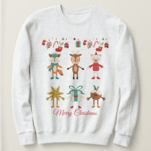 Moletom Natal