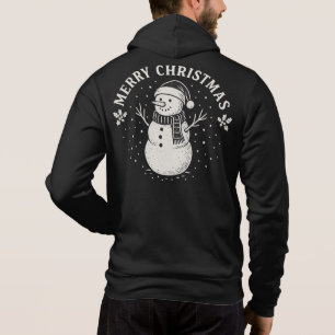 Moletom Natal