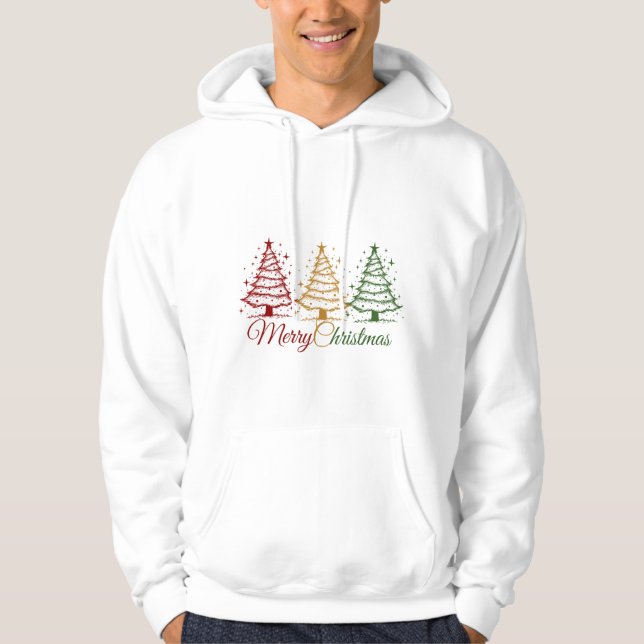 Moletom Natal (Frente)