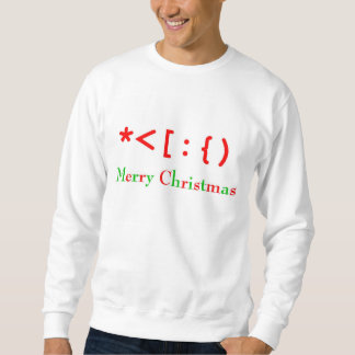 Moletom Natal