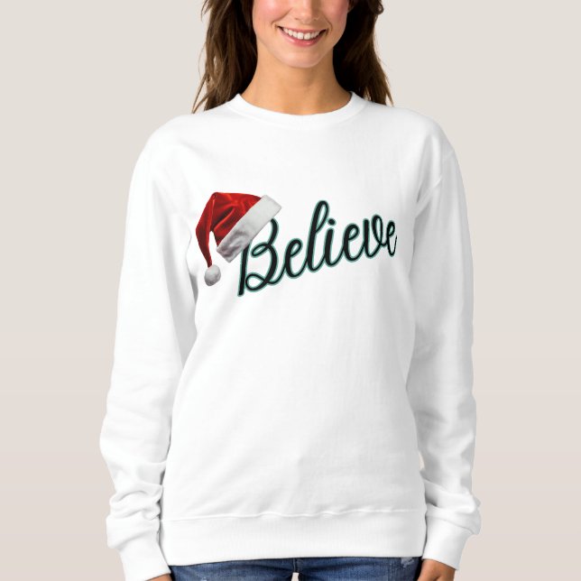 Moletom Natal 44 (Frente)