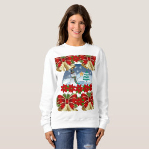 Moletom Natal da camisola