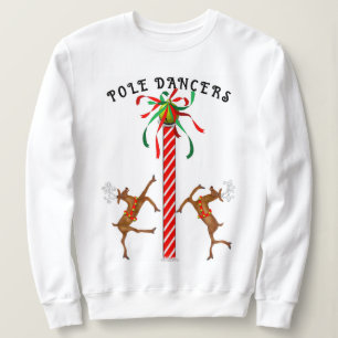 Moletom Natal Divertido