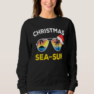 Moletom Natal Em Julho - Natal Sea-Sun Beach Sungla