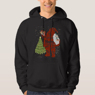 Moletom Natal Gifts Hoodie