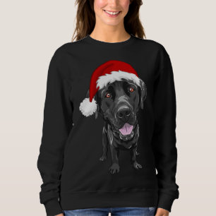 Moletom Natal Labrador Retriever 190