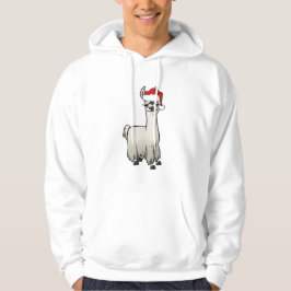 Moletom Natal Lama T-Shirt