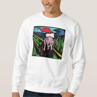 Moletom Natal muito engraçado