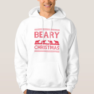 Moletom Natal muito fofo