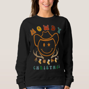 Moletom Natal Personalizado do Retrovisor