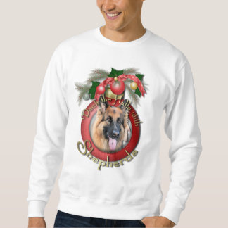 Moletom Natal - plataforma os salões - pastores -