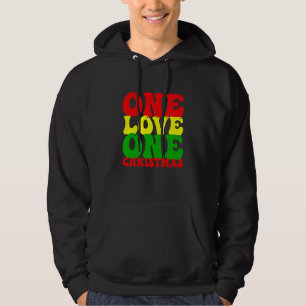Moletom Natal Reggae Rasta
