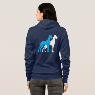 Moletom Natural Great Dane