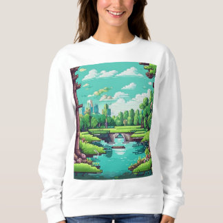 Moletom Natureza 20.