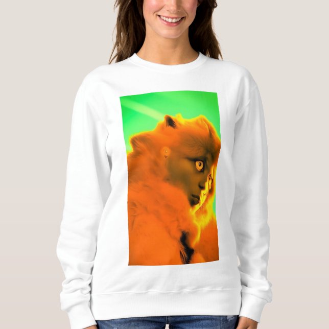 Moletom Navox (Frente)