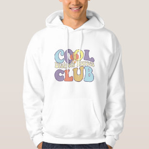 Moletom Nefrologia RN do Clube de Enfermeiros de Diálise l
