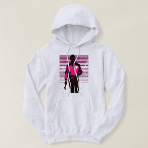 Moletom Neon DRIVE Retro Noir Synthwave Escorpião